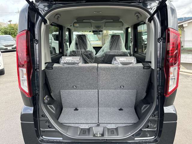 スズキ スペーシア ６６０ ハイブリッド Ｘ R6年 (近畿) 99