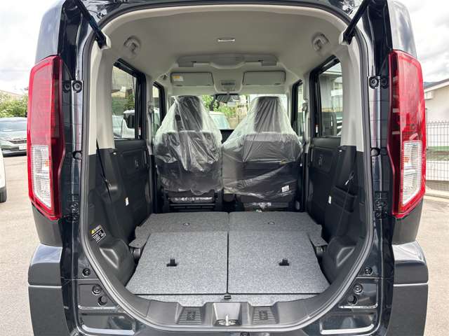 スズキ スペーシア ６６０ ハイブリッド Ｘ R6年 (近畿) 99