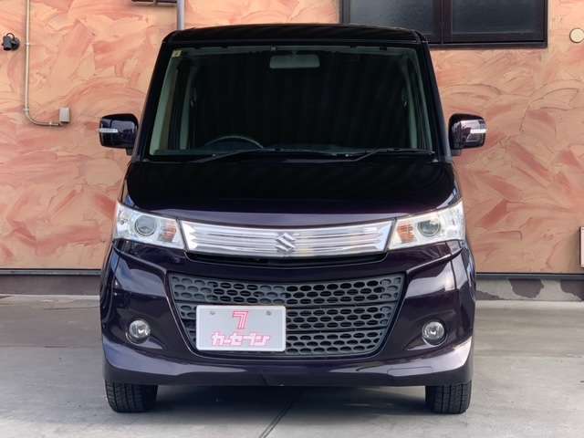 スズキ パレット ６６０ ＳＷ ＴＳ H24年 (東北) 99