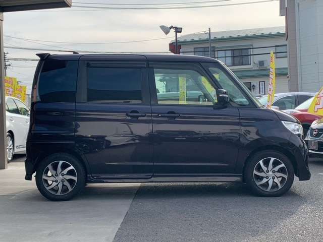 スズキ パレット ６６０ ＳＷ ＴＳ H24年 (東北) 99