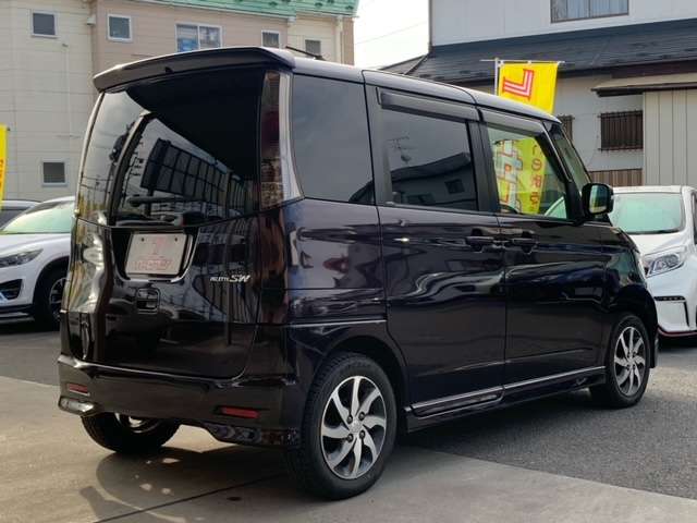 スズキ パレット ６６０ ＳＷ ＴＳ H24年 (東北) 99