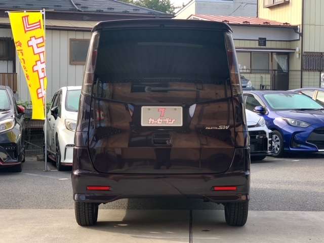 スズキ パレット ６６０ ＳＷ ＴＳ H24年 (東北) 99