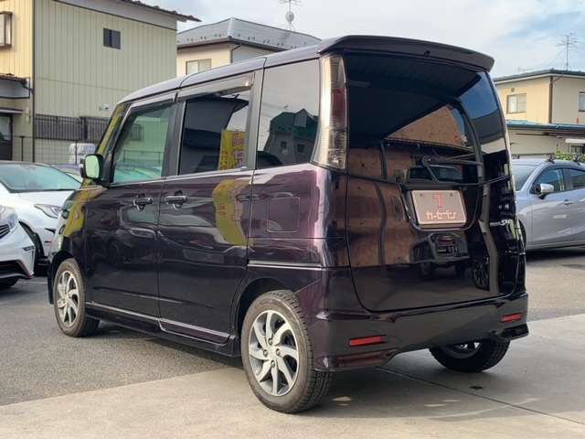 スズキ パレット ６６０ ＳＷ ＴＳ H24年 (東北) 99