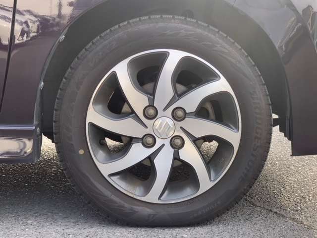 スズキ パレット ６６０ ＳＷ ＴＳ H24年 (東北) 99