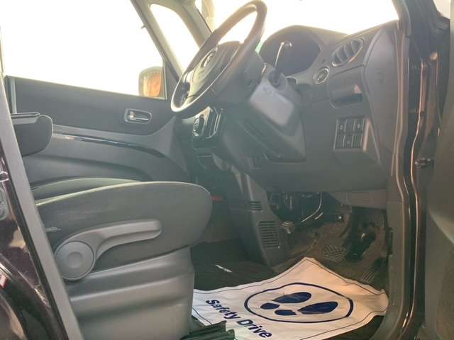 スズキ パレット ６６０ ＳＷ ＴＳ H24年 (東北) 99