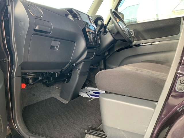 スズキ パレット ６６０ ＳＷ ＴＳ H24年 (東北) 99