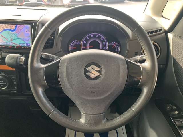 スズキ パレット ６６０ ＳＷ ＴＳ H24年 (東北) 99