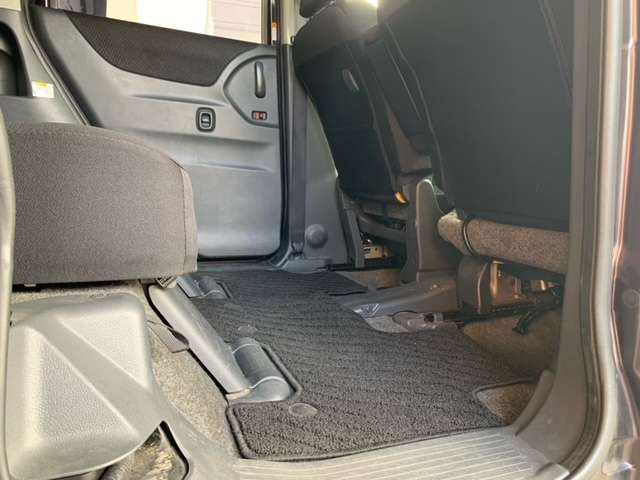 スズキ パレット ６６０ ＳＷ ＴＳ H24年 (東北) 99