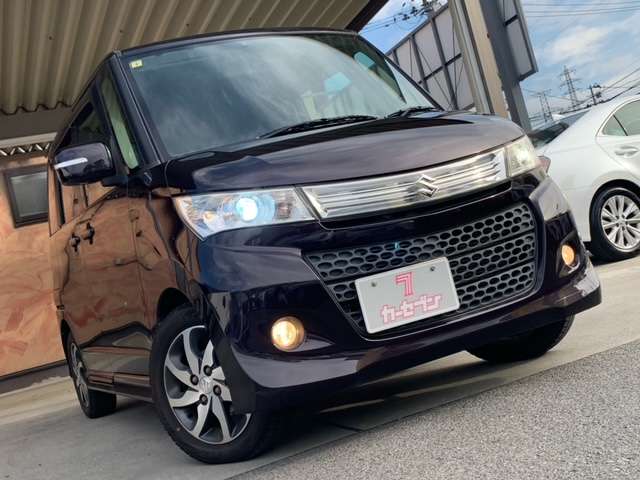 スズキ パレット ６６０ ＳＷ ＴＳ H24年 (東北) 99