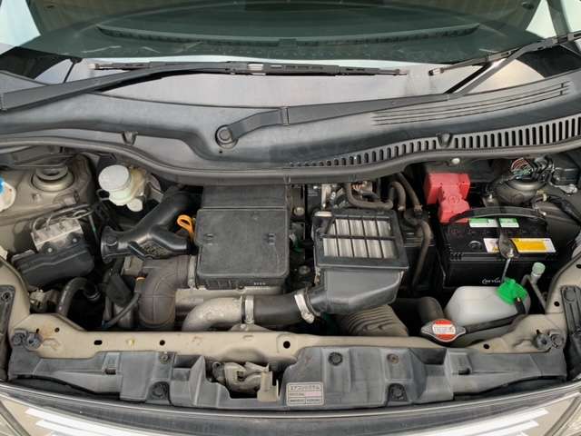 スズキ パレット ６６０ ＳＷ ＴＳ H24年 (東北) 99