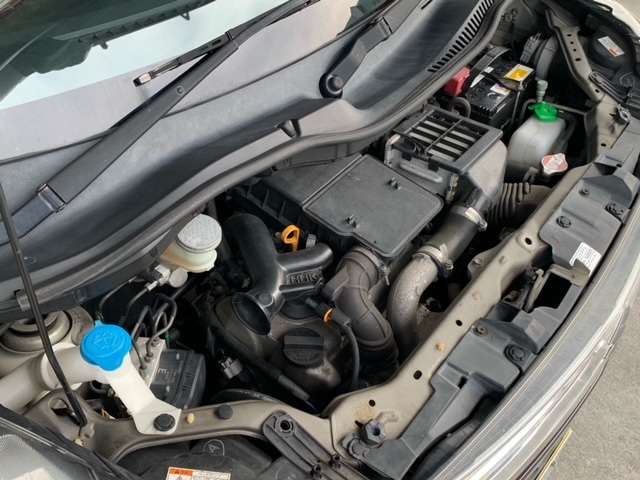 スズキ パレット ６６０ ＳＷ ＴＳ H24年 (東北) 99