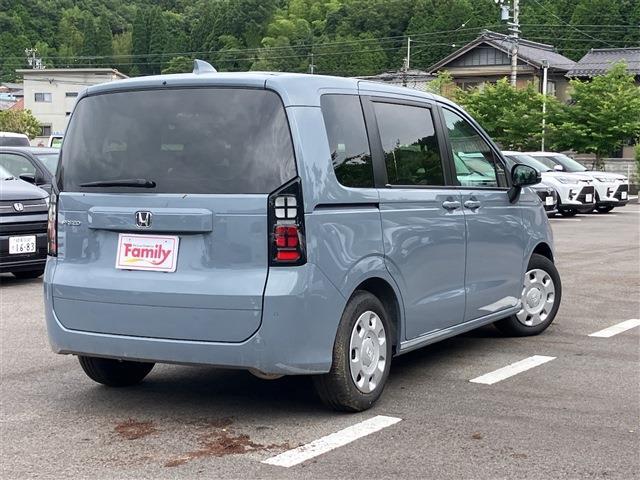 ホンダ フリード １．５ エアー R7年 (東海) 99