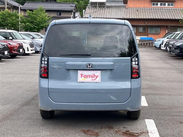ホンダ フリード １．５ エアー R7年 (東海) 99