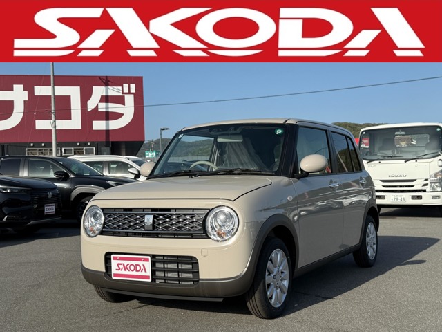 スズキ アルトラパン　ＬＣ ＬＣ ６６０ Ｘ R6年 (中国) 99