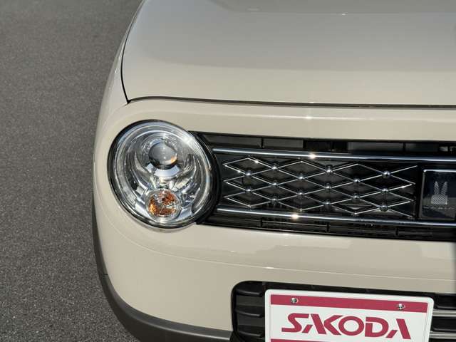 スズキ アルトラパン　ＬＣ ＬＣ ６６０ Ｘ R6年 (中国) 99