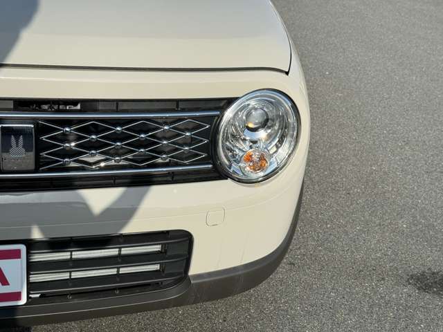 スズキ アルトラパン　ＬＣ ＬＣ ６６０ Ｘ R6年 (中国) 99