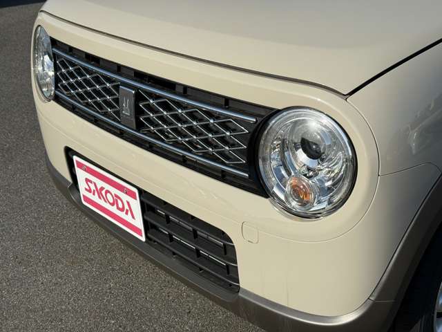 スズキ アルトラパン　ＬＣ ＬＣ ６６０ Ｘ R6年 (中国) 99