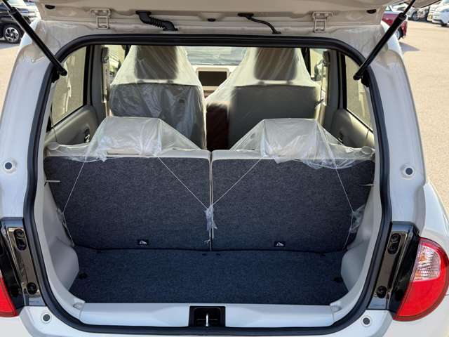 スズキ アルトラパン　ＬＣ ＬＣ ６６０ Ｘ R6年 (中国) 99