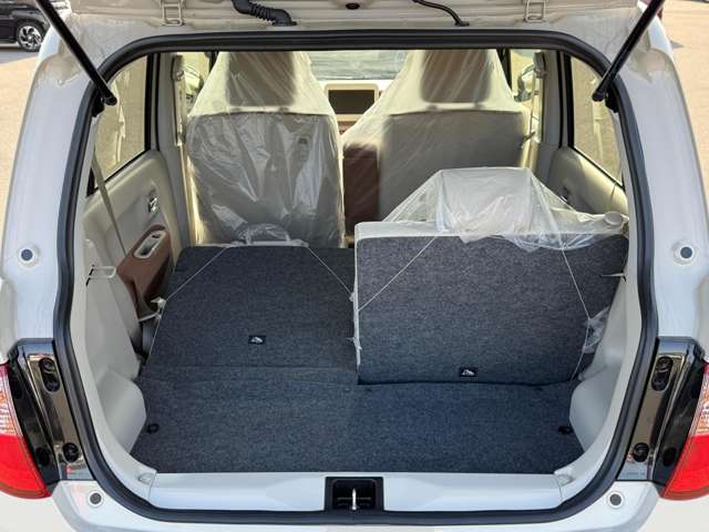 スズキ アルトラパン　ＬＣ ＬＣ ６６０ Ｘ R6年 (中国) 99