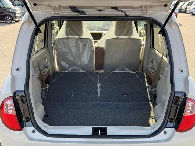 スズキ アルトラパン　ＬＣ ＬＣ ６６０ Ｘ R6年 (中国) 99