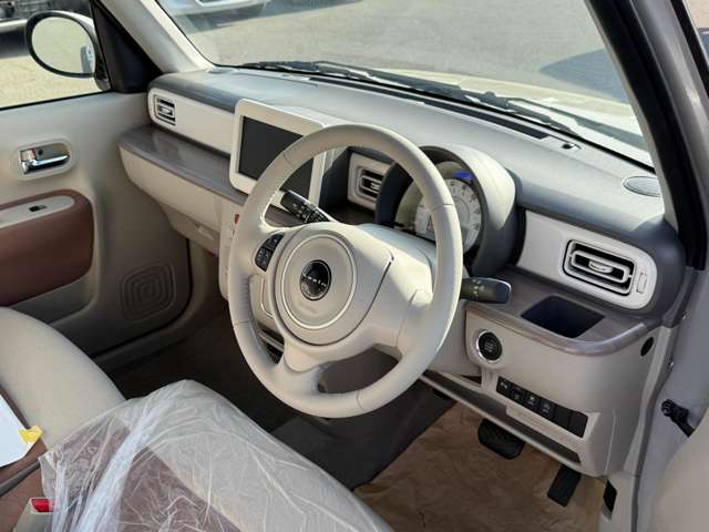 スズキ アルトラパン　ＬＣ ＬＣ ６６０ Ｘ R6年 (中国) 99