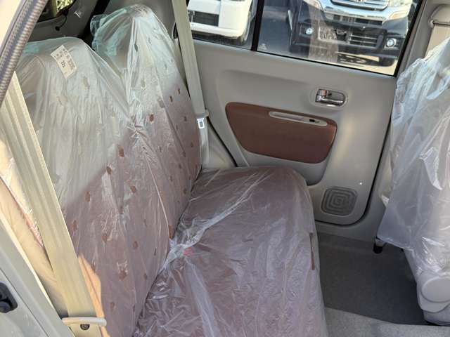 スズキ アルトラパン　ＬＣ ＬＣ ６６０ Ｘ R6年 (中国) 99