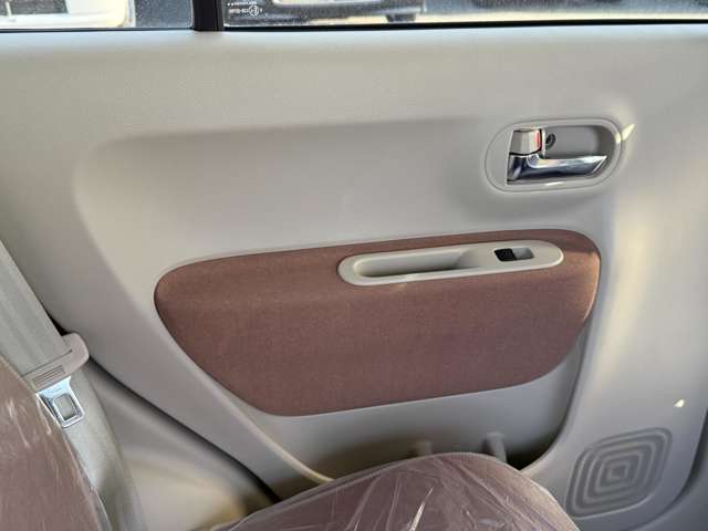 スズキ アルトラパン　ＬＣ ＬＣ ６６０ Ｘ R6年 (中国) 99