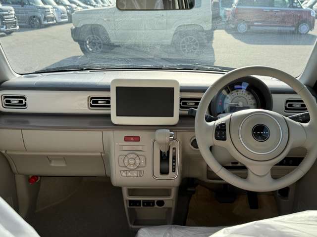 スズキ アルトラパン　ＬＣ ＬＣ ６６０ Ｘ R6年 (中国) 99