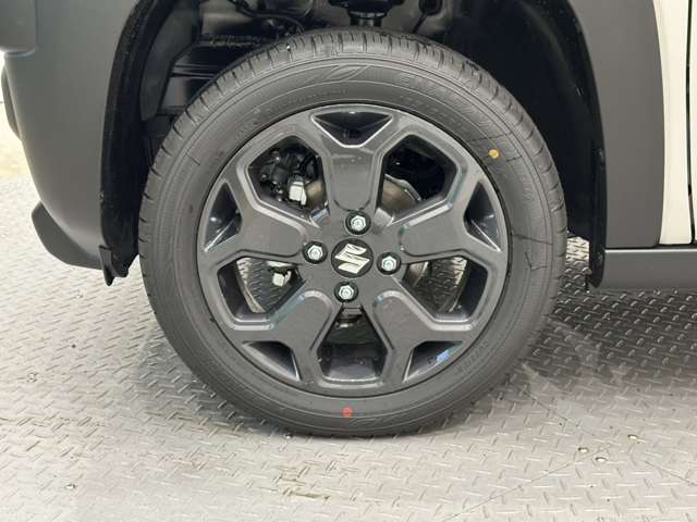 スズキ ハスラー ６６０ タフワイルド R6年 (中国) 99