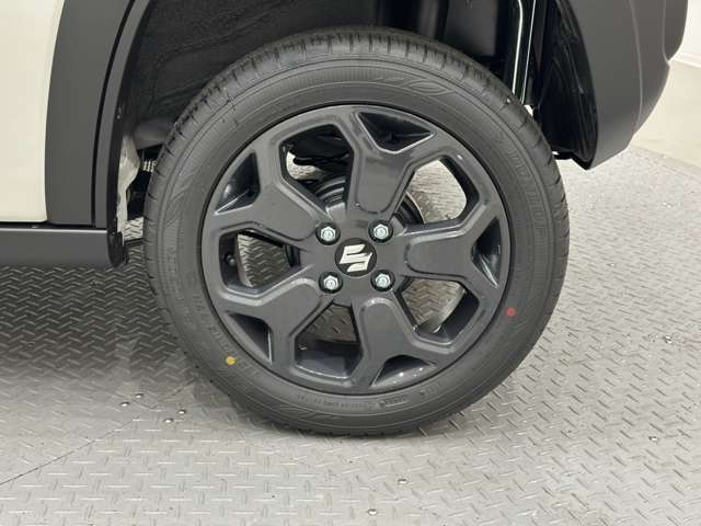 スズキ ハスラー ６６０ タフワイルド R6年 (中国) 99