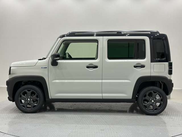 スズキ ハスラー ６６０ タフワイルド R6年 (中国) 99