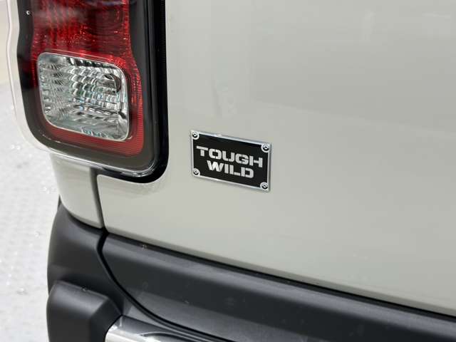 スズキ ハスラー ６６０ タフワイルド R6年 (中国) 99