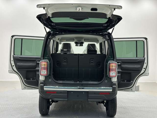 スズキ ハスラー ６６０ タフワイルド R6年 (中国) 99