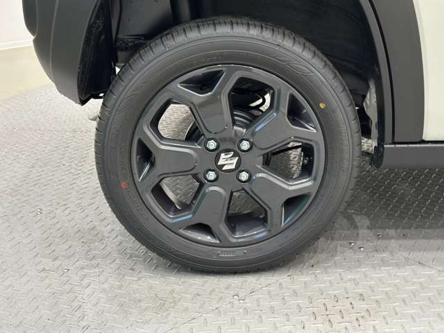 スズキ ハスラー ６６０ タフワイルド R6年 (中国) 99