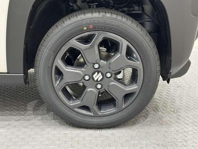 スズキ ハスラー ６６０ タフワイルド R6年 (中国) 99