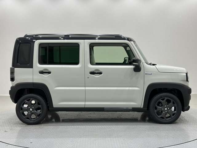 スズキ ハスラー ６６０ タフワイルド R6年 (中国) 99