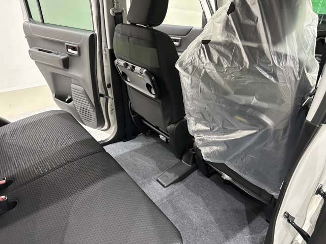 スズキ ハスラー ６６０ タフワイルド R6年 (中国) 99