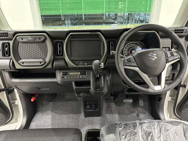 スズキ ハスラー ６６０ タフワイルド R6年 (中国) 99