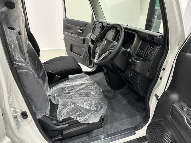 スズキ ハスラー ６６０ タフワイルド R6年 (中国) 99