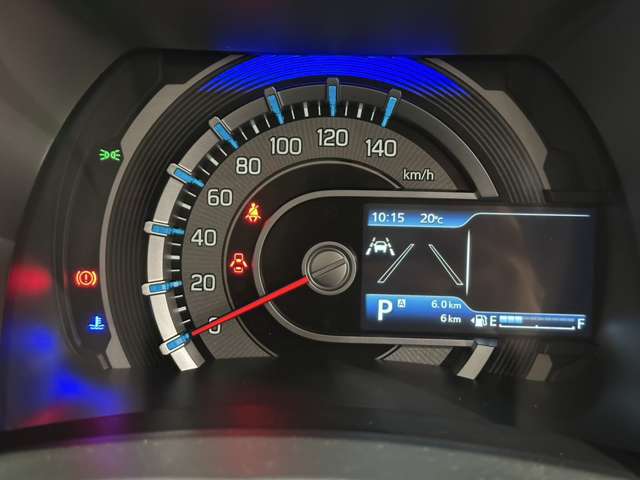 スズキ ハスラー ６６０ タフワイルド R6年 (中国) 99