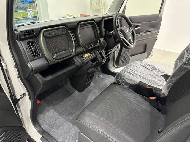 スズキ ハスラー ６６０ タフワイルド R6年 (中国) 99