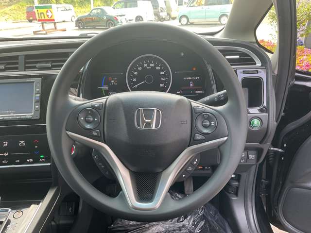 ホンダ シャトル １．５ ハイブリッド ホンダセンシング ４ＷＤ H30年 (東北) 99