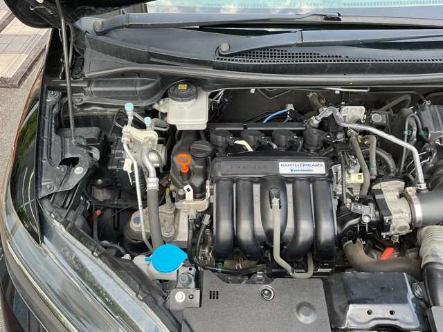 ホンダ シャトル １．５ ハイブリッド ホンダセンシング ４ＷＤ H30年 (東北) 99