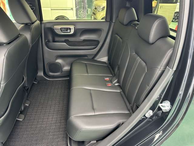 ホンダ Ｎ−ＷＧＮ カスタム ６６０ Ｌ ターボ R5年 (東海) 99