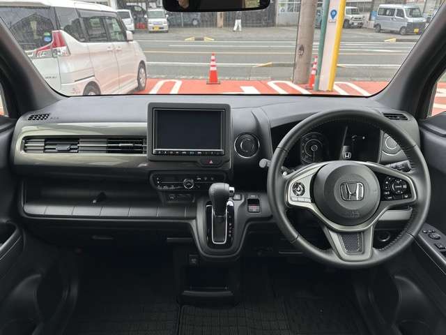 ホンダ Ｎ−ＷＧＮ カスタム ６６０ Ｌ ターボ R5年 (東海) 99