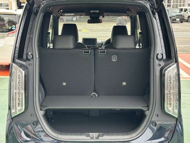 ホンダ Ｎ−ＷＧＮ カスタム ６６０ Ｌ ターボ R5年 (東海) 99