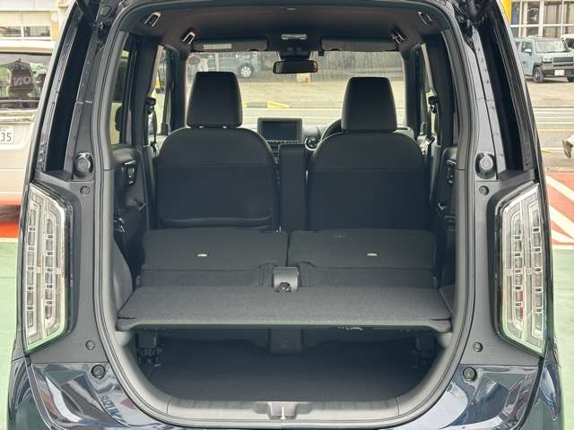 ホンダ Ｎ−ＷＧＮ カスタム ６６０ Ｌ ターボ R5年 (東海) 99