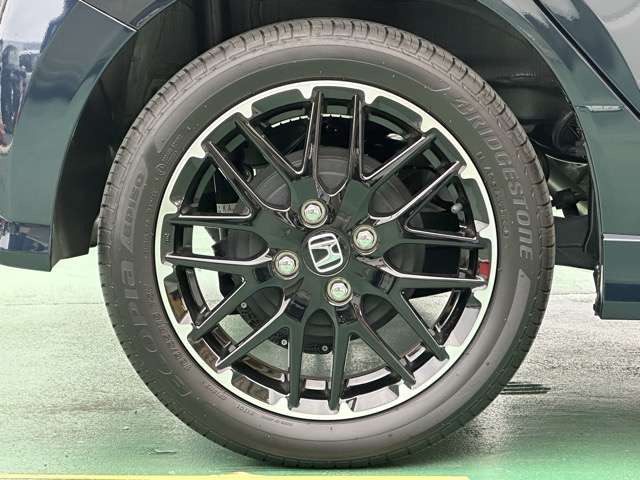 ホンダ Ｎ−ＷＧＮ カスタム ６６０ Ｌ ターボ R5年 (東海) 99