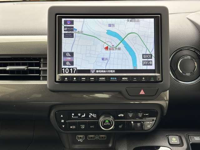 ホンダ Ｎ−ＷＧＮ カスタム ６６０ Ｌ ターボ R5年 (東海) 99