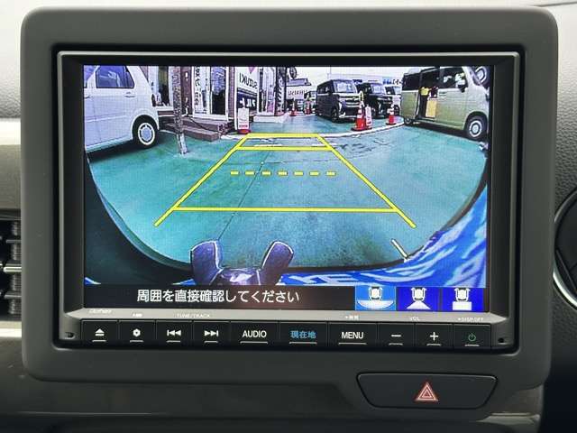 ホンダ Ｎ−ＷＧＮ カスタム ６６０ Ｌ ターボ R5年 (東海) 99